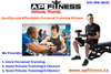 Quality And Affordable Personal Training Ottawa Image